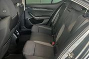 Skoda Octavia 1.5 TSI ACT Ambition