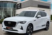 Mazda CX-60 2.5 PHEV Takumi 4x4 aut