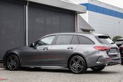 Mercedes Klasa C 200 4-Matic AMG Estate