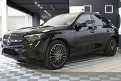Mercedes GLC 300 e 4-Matic AMG Line