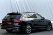 Audi A4 Avant 35 TFSI Advanced
