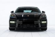 Porsche Panamera 4 E-Hybrid