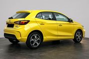 MG 3 Exclusive