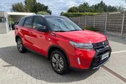 Suzuki Vitara 1.4 Boosterjet mHEV Premium Plus 4WD aut