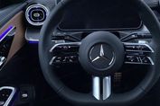Mercedes CLE 300 4-Matic AMG Line