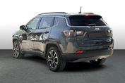 Jeep Compass Limited 1.5 T4 mHEV DCT