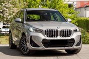 BMW X1 sDrive18i M Sport