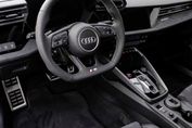 Audi A3 S3 TFSI quattro