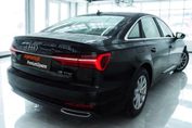 Audi A6 45 TFSI quattro Sport S tronic