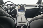 Mercedes Klasa C All-Terrain 220 d 4MATIC Avantgarde