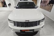 Jeep Grand Cherokee 3.0 CRD Overland