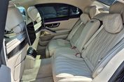Mercedes Klasa S AMG 63 E Performance PHEV L 4-Matic 9G-TRONIC