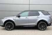 Land Rover Discovery Sport D200 Dynamic HSE