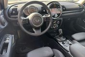 Mini Clubman Cooper aut
