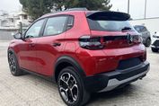 Citroen C3 Plus 1.2 Turbo
