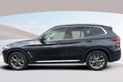 BMW X3 xDrive20d xLine