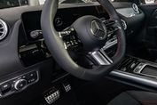 Mercedes GLA 200  AMG Line