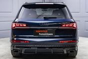 Audi Q7 60 TFSI e quattro S Line