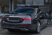 Mercedes Klasa S 350 d 4-Matic AMG Line