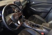Nissan Juke 1.0 DIG-T Kiiro DCT