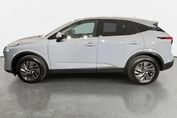 Nissan Qashqai 1.3