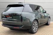 Land Rover Range Rover 3.0 P460E Phev Autobiography