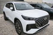 Chery Tiggo 8 Prestige Super Hybrid 1.5 T-GDI