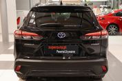 Toyota Corolla Cross 2.0 Hybrid Style