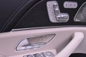 Mercedes GLE 450 d  4-Matic AMG Line
