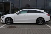 Mercedes CLA Shooting Brake 200 d 4MATIC AMG Line