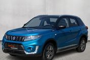 Suzuki Vitara 1.4 Boosterjet SHVS Premium 4WD