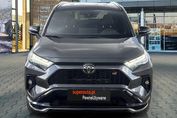 Toyota RAV4 Plug-In Hybrid GR Sport 4x4