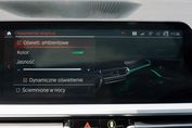 BMW Seria 3 320d xDrive Luxury Line