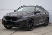 BMW X6 xDrive30d M Sport