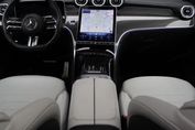 Mercedes GLC Coupe 200 d 4-Matic AMG Line