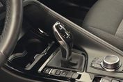 BMW X2 sDrive18i Advantage