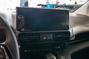 Opel Combo Van Cargo L2H1
