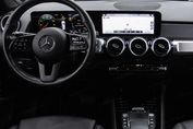 Mercedes GLB 200 Style 7G-DCT