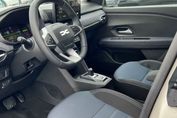 Dacia Jogger Journey aut 5-miejsc 1.2 Eco-G LPG