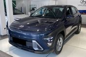 Hyundai Kona 1.6 GDI Hybrid Smart DCT