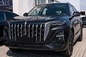 Hongqi HS5 Executive AWD 2.0T