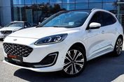 Ford Kuga 2.0 EcoBlue