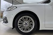 Ford Mondeo 2.0 Titanium aut