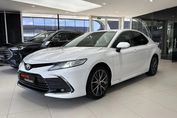 Toyota Camry 2.5 Hybrid Executive