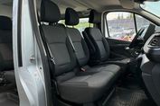 Renault Trafic Kombi Blue dCi L2H1