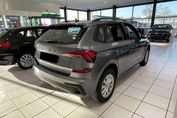 Skoda Kamiq Drive 1.5 TSI  DSG