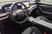 Skoda Superb 1.5 TSI Plug-in DSG