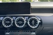 Mercedes Klasa A 220 4-Matic AMG Line