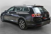 Volkswagen Passat TSI EVO Business DSG