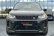 Land Rover Discovery Sport 2.0 P200 Dynamic SE aut